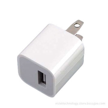 USB connector charger